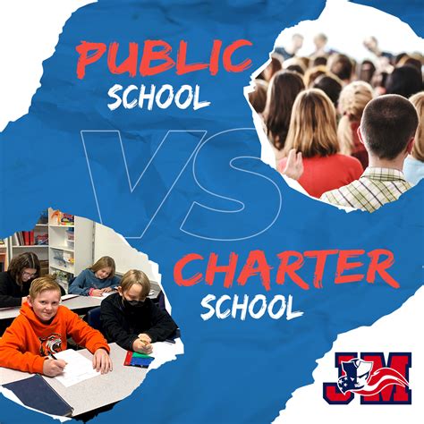 Public vs charter schools. Things To Know About Public vs charter schools. 